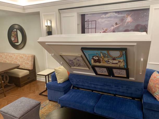 Riviera Resort, Checking In on Disney World&#8217;s Elegant New Riviera Resort