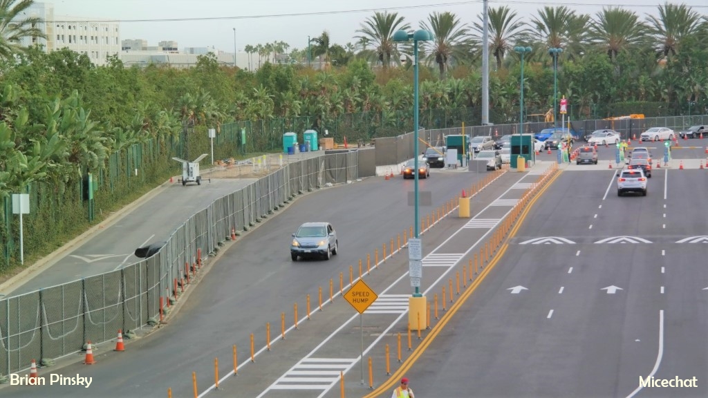 , Disneyland Update – Charging More & Turning On The Holidays