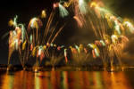 “Epcot Forever” Nighttime Spectacular