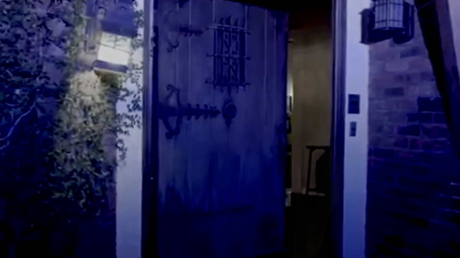Halloween with the Ghosts of Walt Disney’s Hollywood Mansion