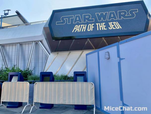 , Disneyland Update – Packed! Huge Crowds Return to Disneyland