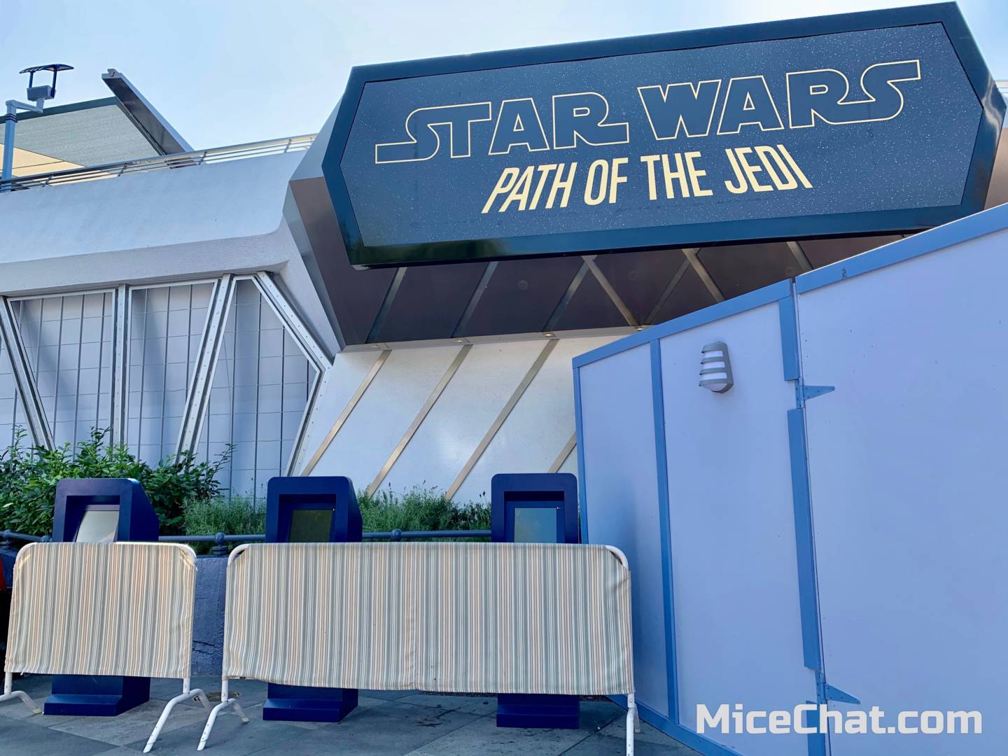 , Disneyland Experiments with the Future of Fastpass