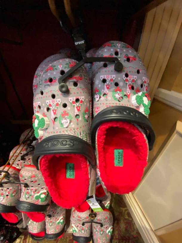 Disneyland Holiday Merchandise, First Look: New Holiday Merchandise at Disneyland Resort