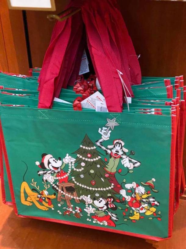 Disneyland Holiday Merchandise, First Look: New Holiday Merchandise at Disneyland Resort