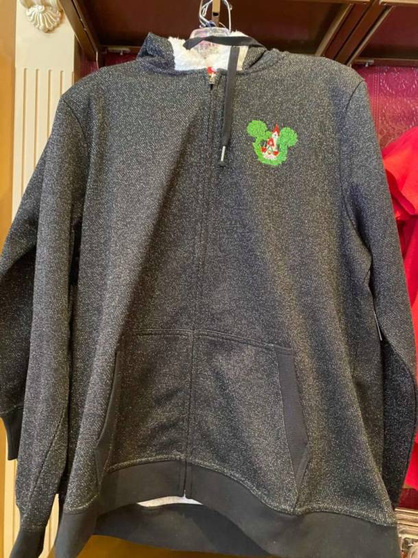 Disneyland Holiday Merchandise, First Look: New Holiday Merchandise at Disneyland Resort