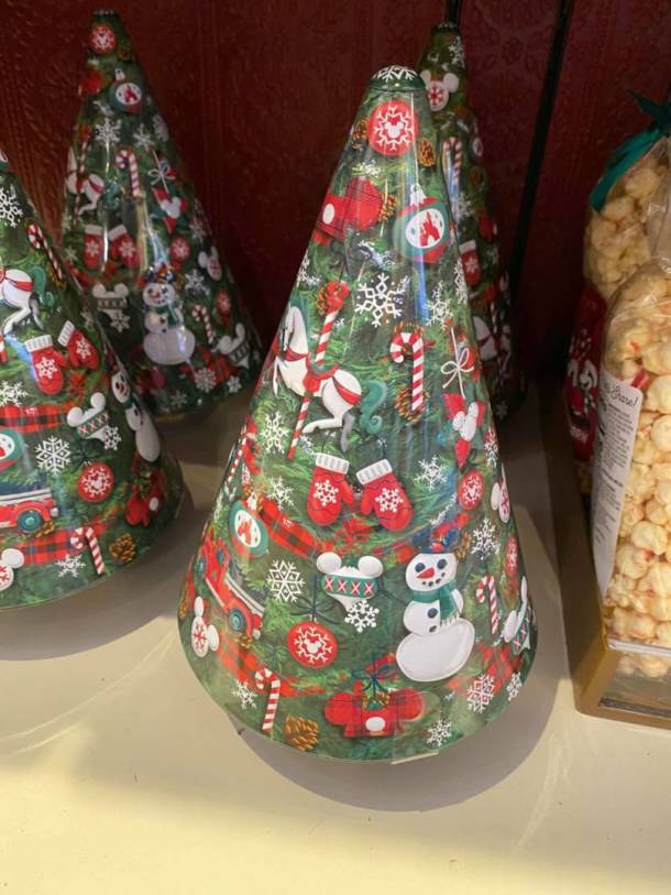 Disneyland Holiday Merchandise, First Look: New Holiday Merchandise at Disneyland Resort