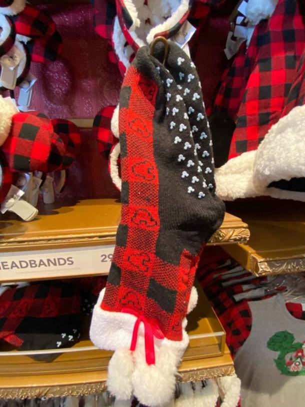 Disneyland Holiday Merchandise, First Look: New Holiday Merchandise at Disneyland Resort