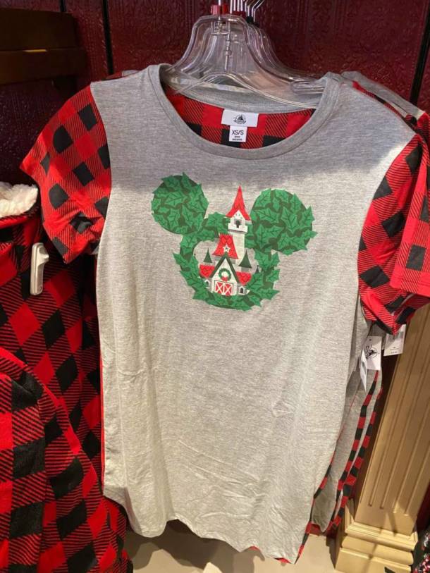 Disneyland Holiday Merchandise, First Look: New Holiday Merchandise at Disneyland Resort