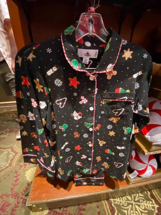 Disneyland Holiday Merchandise, First Look: New Holiday Merchandise at Disneyland Resort