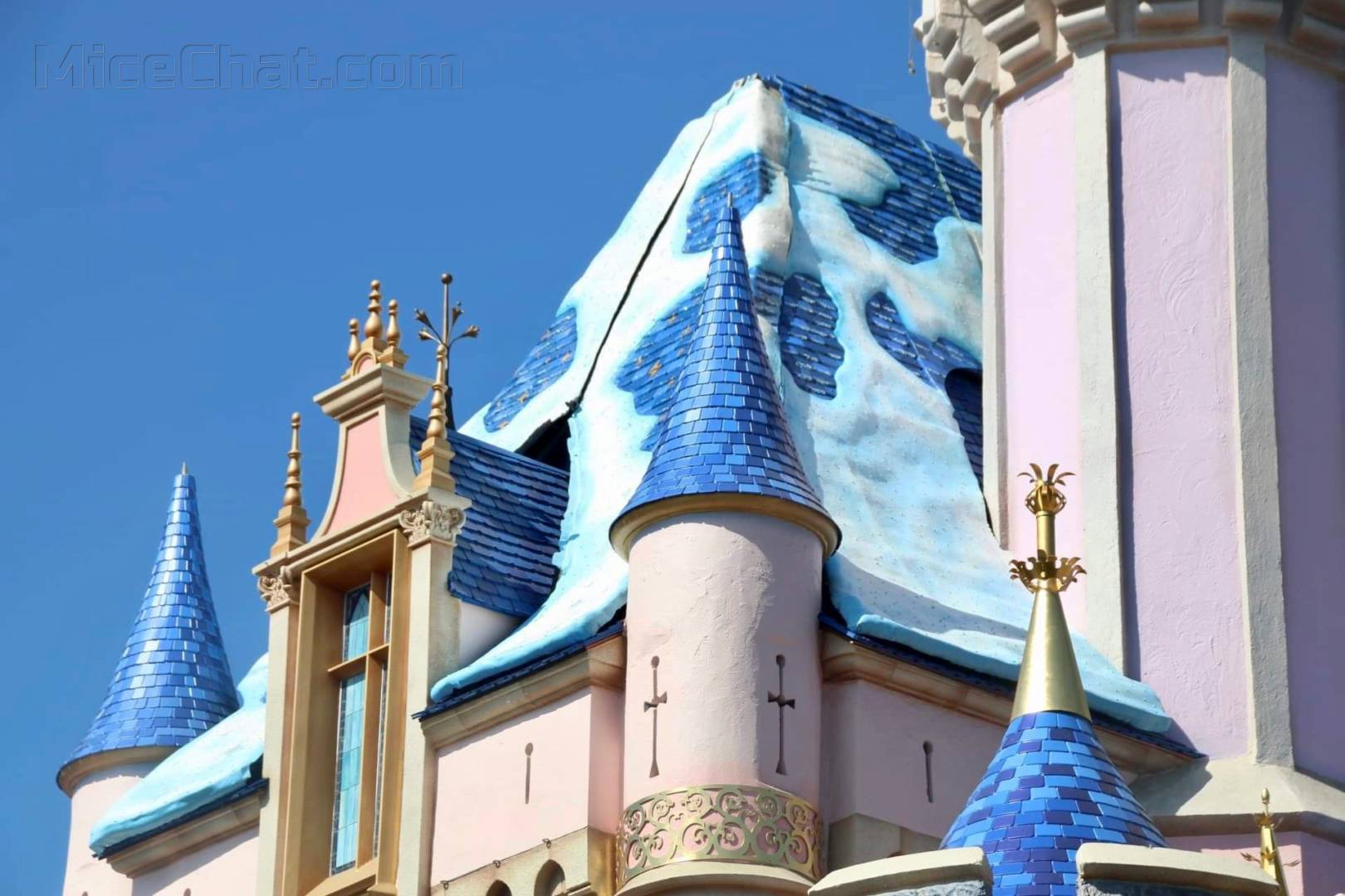 Parks Merchandise, Holidays Collide as Disneyland’s First Winter Merchandise Begins to Appear