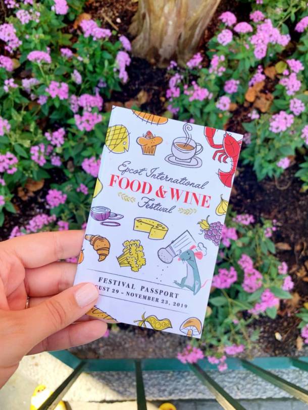 , Favorite Flavors of Epcot&#8217;s 2019 Food &#038; Wine Festival