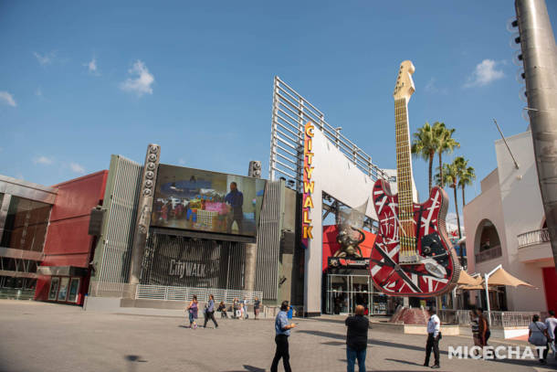 Universal Studios Hollywood, Universal Studios Hollywood: Nintendo World Construction Levels Up