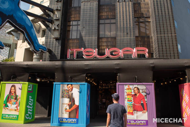 Universal Studios Hollywood, Universal Studios Hollywood: Nintendo World Construction Levels Up