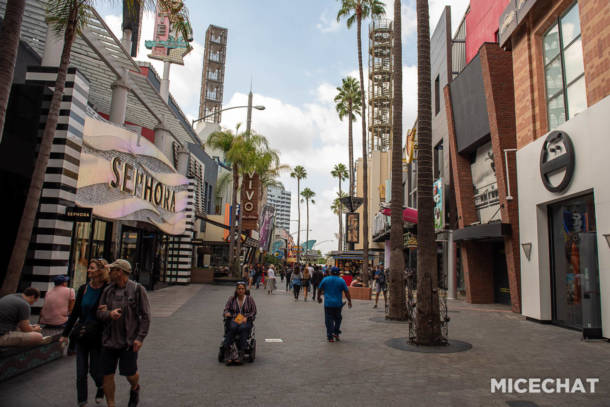 Universal Studios Hollywood, Universal Studios Hollywood: Nintendo World Construction Levels Up
