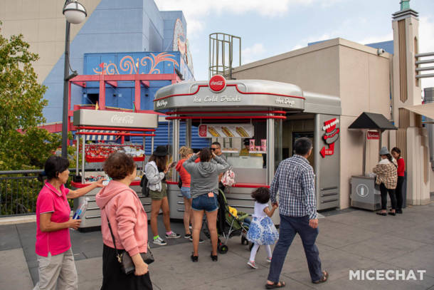 Universal Studios Hollywood, Universal Studios Hollywood: Nintendo World Construction Levels Up