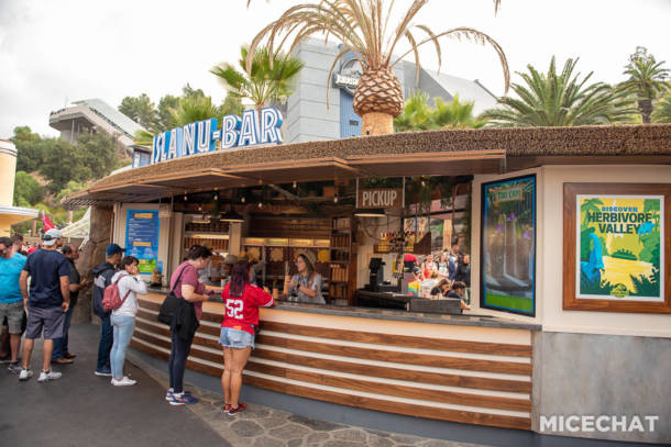 Universal Studios Hollywood, Universal Studios Hollywood: Nintendo World Construction Levels Up