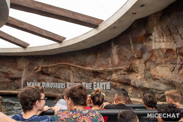 Universal Studios Hollywood, Universal Studios Hollywood: Nintendo World Construction Levels Up