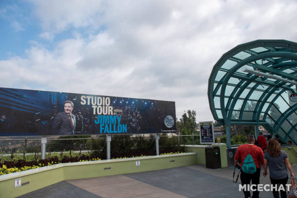 Universal Studios Hollywood, Universal Studios Hollywood: Nintendo World Construction Levels Up