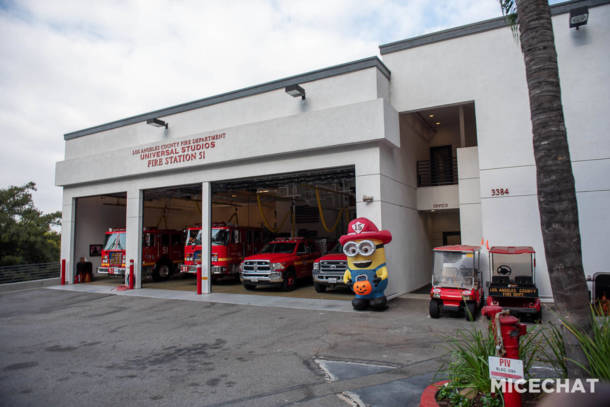 Universal Studios Hollywood, Universal Studios Hollywood: Nintendo World Construction Levels Up