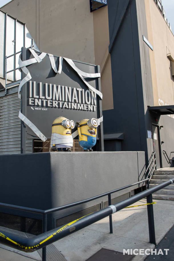 Universal Studios Hollywood, Universal Studios Hollywood: Nintendo World Construction Levels Up