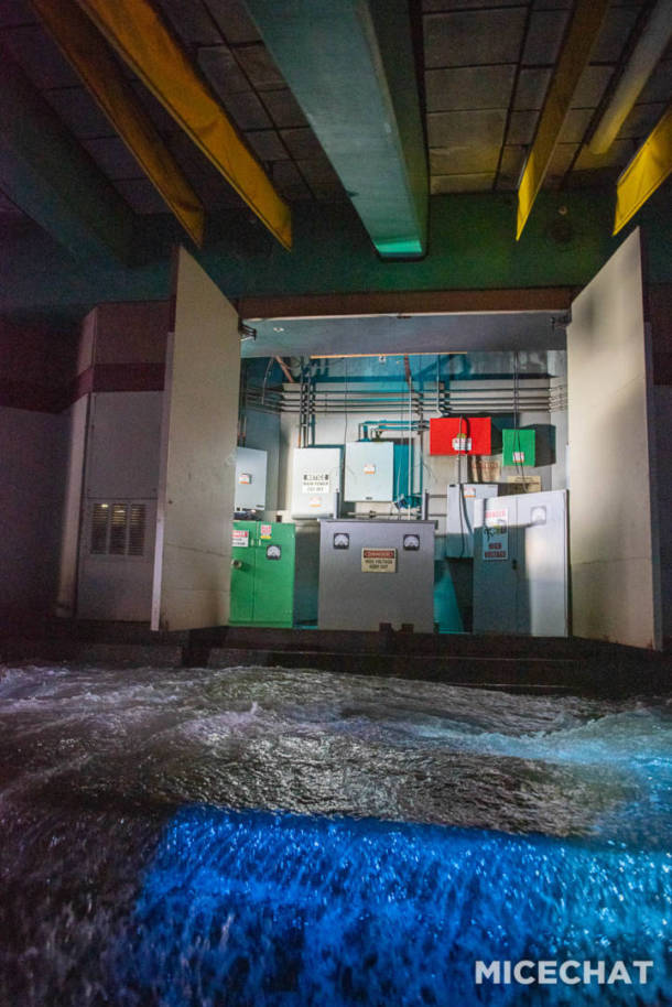 Universal Studios Hollywood, Universal Studios Hollywood: Nintendo World Construction Levels Up