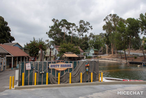 Universal Studios Hollywood, Universal Studios Hollywood: Nintendo World Construction Levels Up