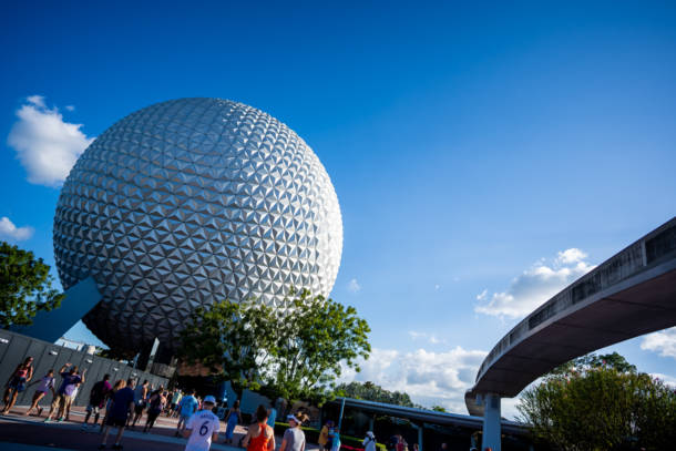 , Dateline Disney World – NEW Epcot Experience and Epcot Forever Spectacular