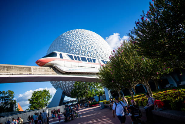 , Dateline Disney World &#8211; NEW Epcot Experience and Epcot Forever Spectacular