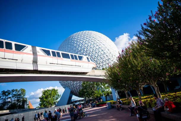 , Dateline Disney World – NEW Epcot Experience and Epcot Forever Spectacular