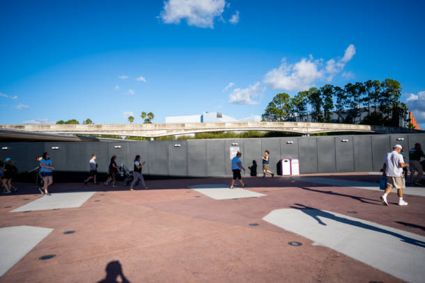 , Dateline Disney World &#8211; NEW Epcot Experience and Epcot Forever Spectacular