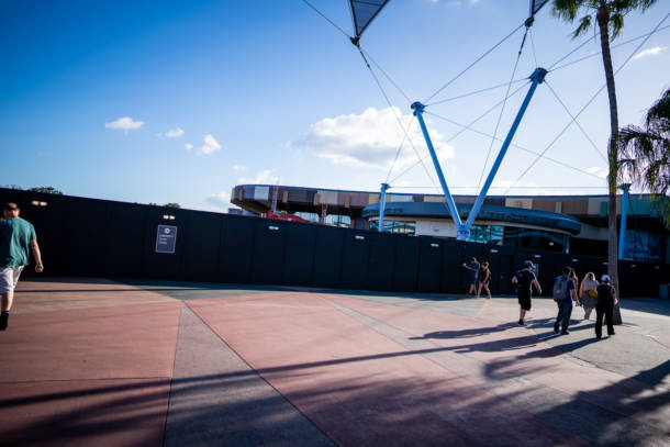 , Dateline Disney World – NEW Epcot Experience and Epcot Forever Spectacular