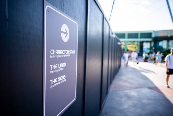 , Dateline Disney World – NEW Epcot Experience and Epcot Forever Spectacular