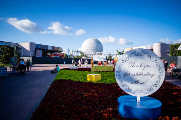 , Dateline Disney World &#8211; NEW Epcot Experience and Epcot Forever Spectacular