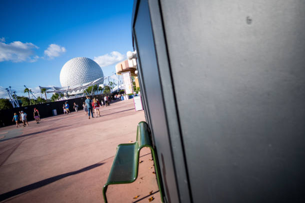 , Dateline Disney World – NEW Epcot Experience and Epcot Forever Spectacular