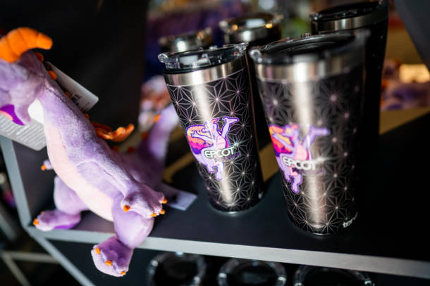 , Dateline Disney World – NEW Epcot Experience and Epcot Forever Spectacular