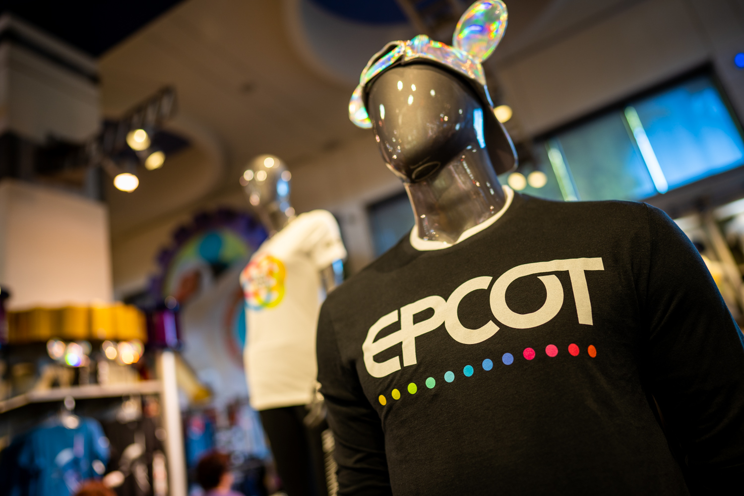Epcot Forever, Epcot Forever Nightly Spectacular Ignites Nostalgia