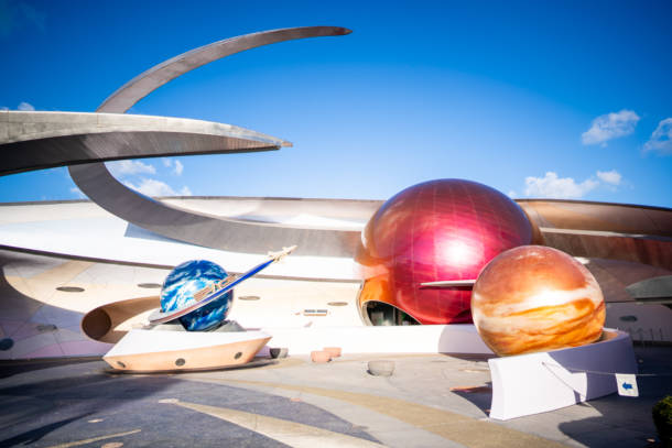 , Dateline Disney World – NEW Epcot Experience and Epcot Forever Spectacular