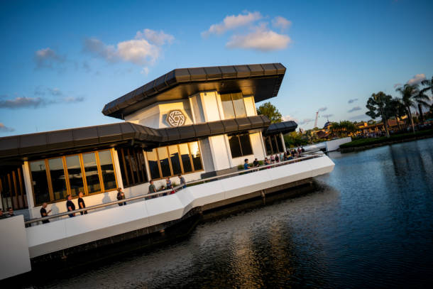 , Dateline Disney World – NEW Epcot Experience and Epcot Forever Spectacular