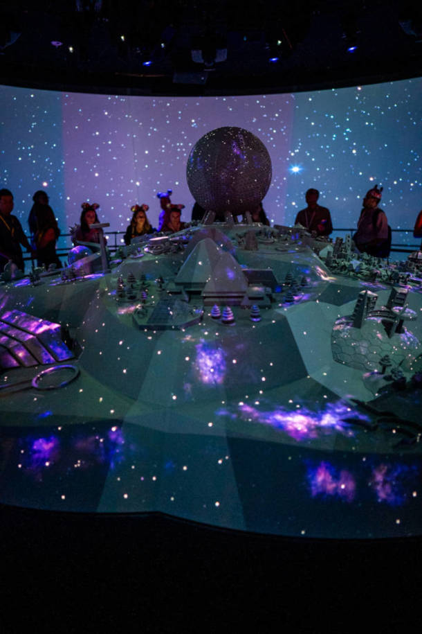 , Dateline Disney World – NEW Epcot Experience and Epcot Forever Spectacular