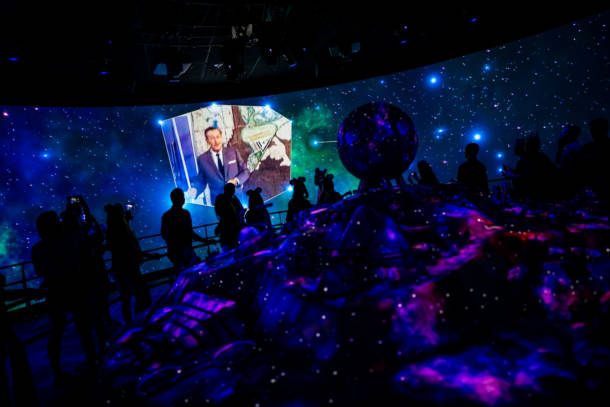 , Dateline Disney World – NEW Epcot Experience and Epcot Forever Spectacular