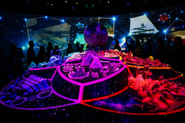 , Dateline Disney World &#8211; NEW Epcot Experience and Epcot Forever Spectacular