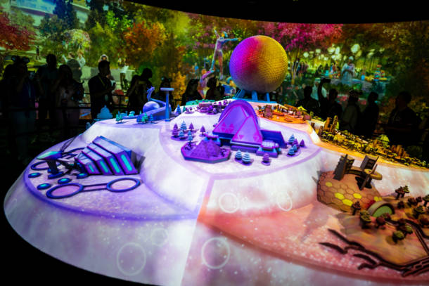 , Dateline Disney World – NEW Epcot Experience and Epcot Forever Spectacular