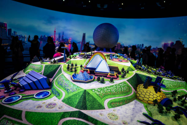 , Dateline Disney World – NEW Epcot Experience and Epcot Forever Spectacular