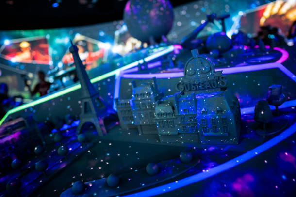 , Dateline Disney World – NEW Epcot Experience and Epcot Forever Spectacular