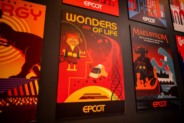 , Dateline Disney World – NEW Epcot Experience and Epcot Forever Spectacular