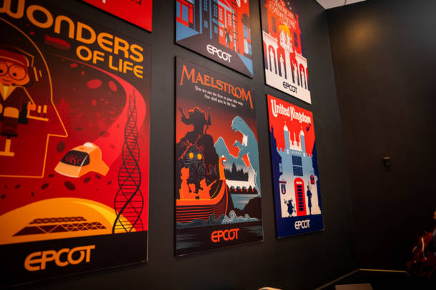 , Dateline Disney World – NEW Epcot Experience and Epcot Forever Spectacular