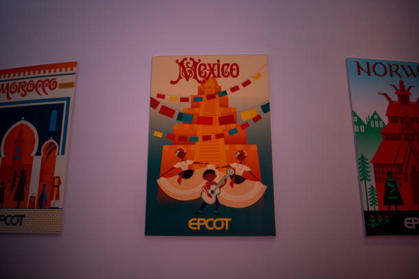 , Dateline Disney World – NEW Epcot Experience and Epcot Forever Spectacular
