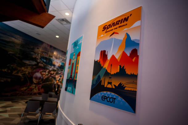 , Dateline Disney World – NEW Epcot Experience and Epcot Forever Spectacular