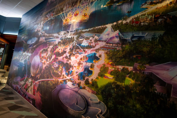 , Dateline Disney World &#8211; NEW Epcot Experience and Epcot Forever Spectacular