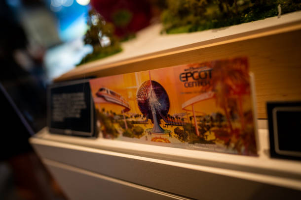 , Dateline Disney World – NEW Epcot Experience and Epcot Forever Spectacular